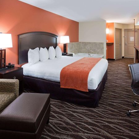 Americinn By Wyndham Waupun Eksteriør bilde