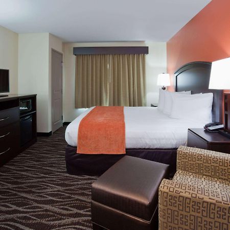 Americinn By Wyndham Waupun Eksteriør bilde