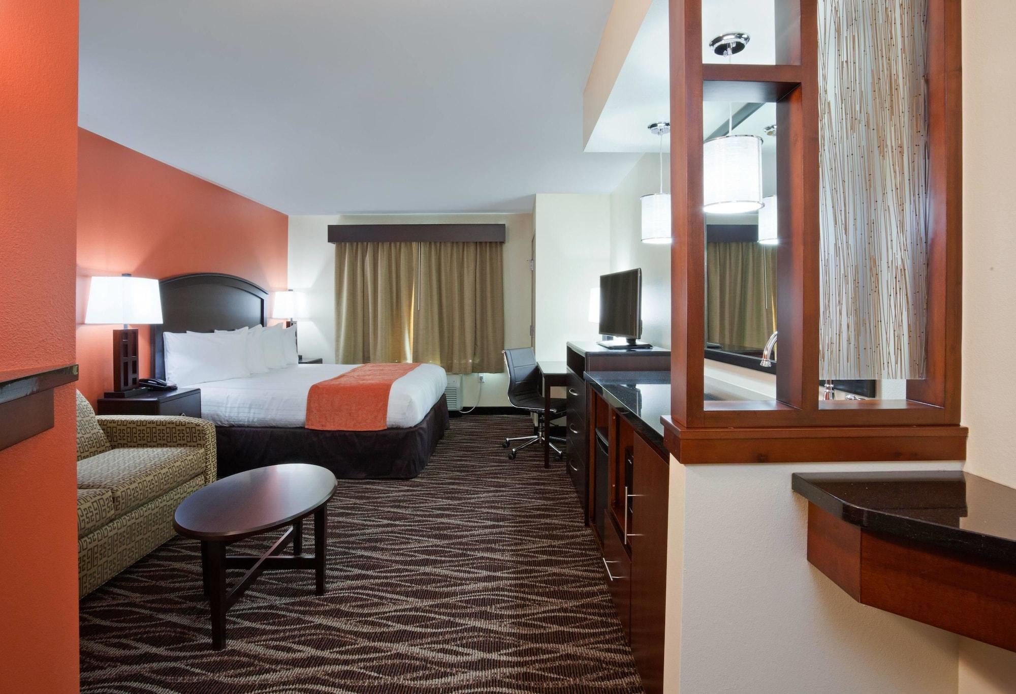 Americinn By Wyndham Waupun Eksteriør bilde