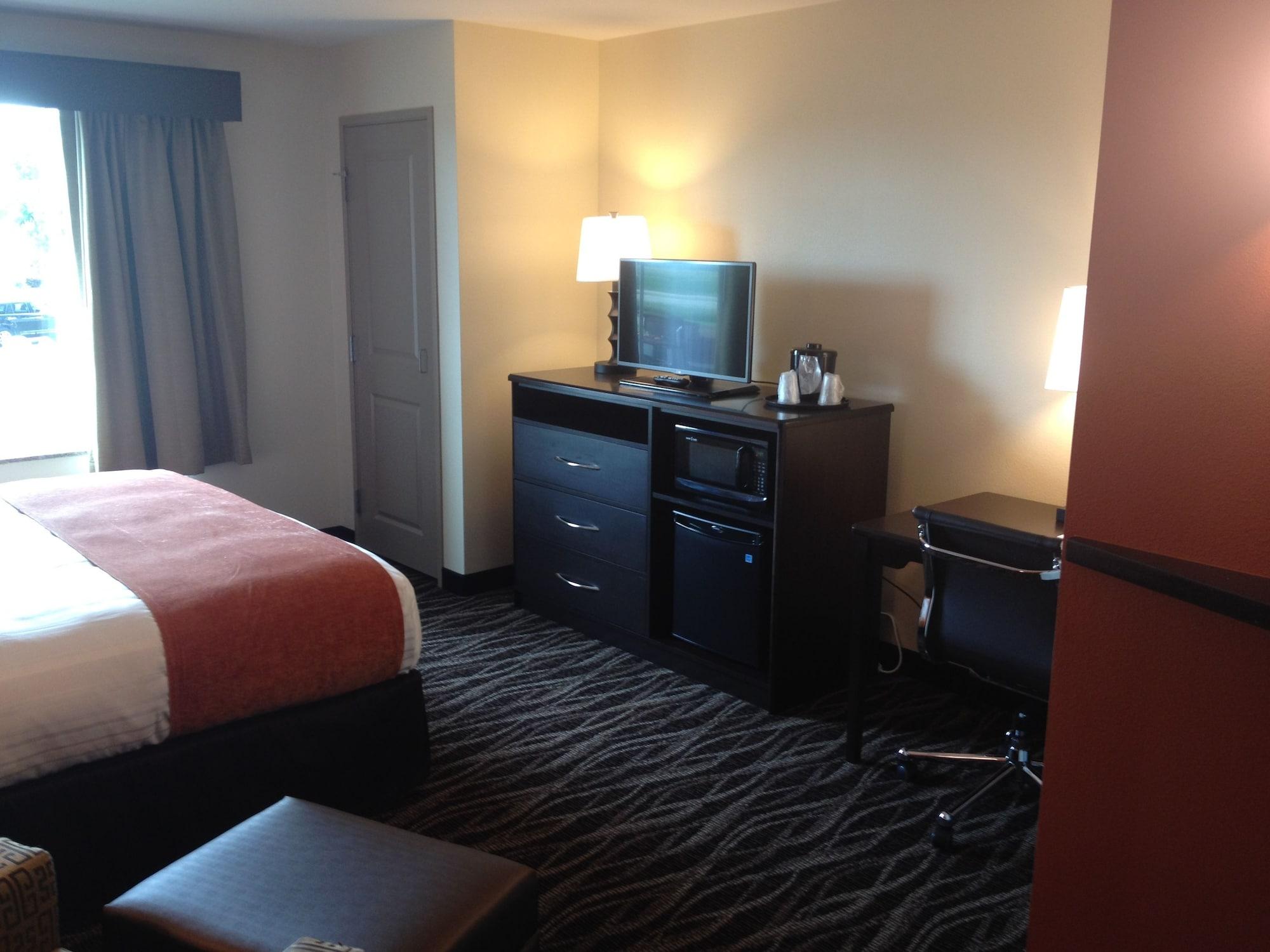 Americinn By Wyndham Waupun Eksteriør bilde