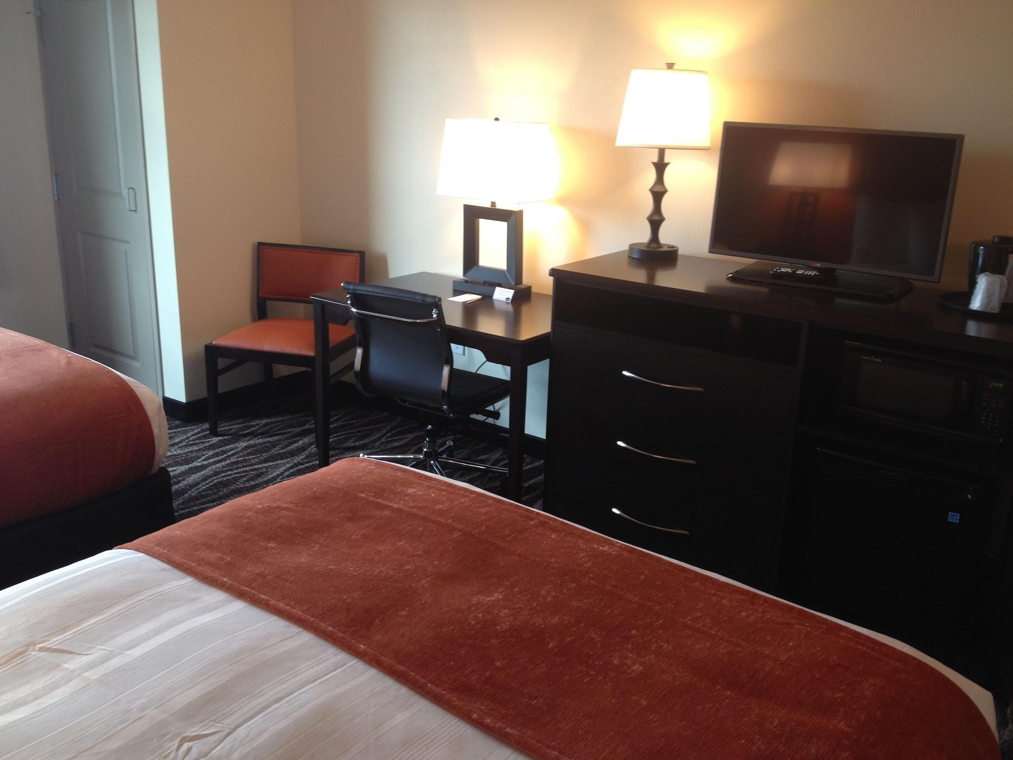 Americinn By Wyndham Waupun Eksteriør bilde