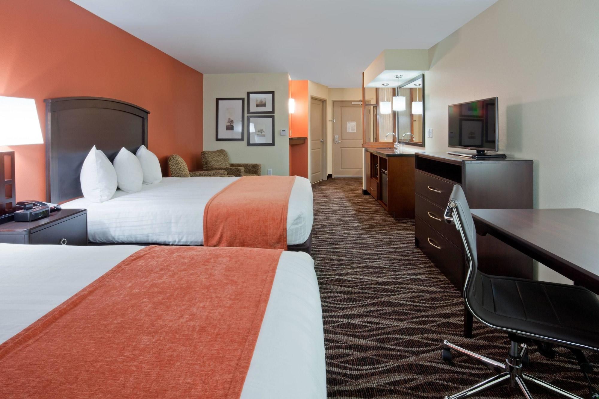 Americinn By Wyndham Waupun Eksteriør bilde