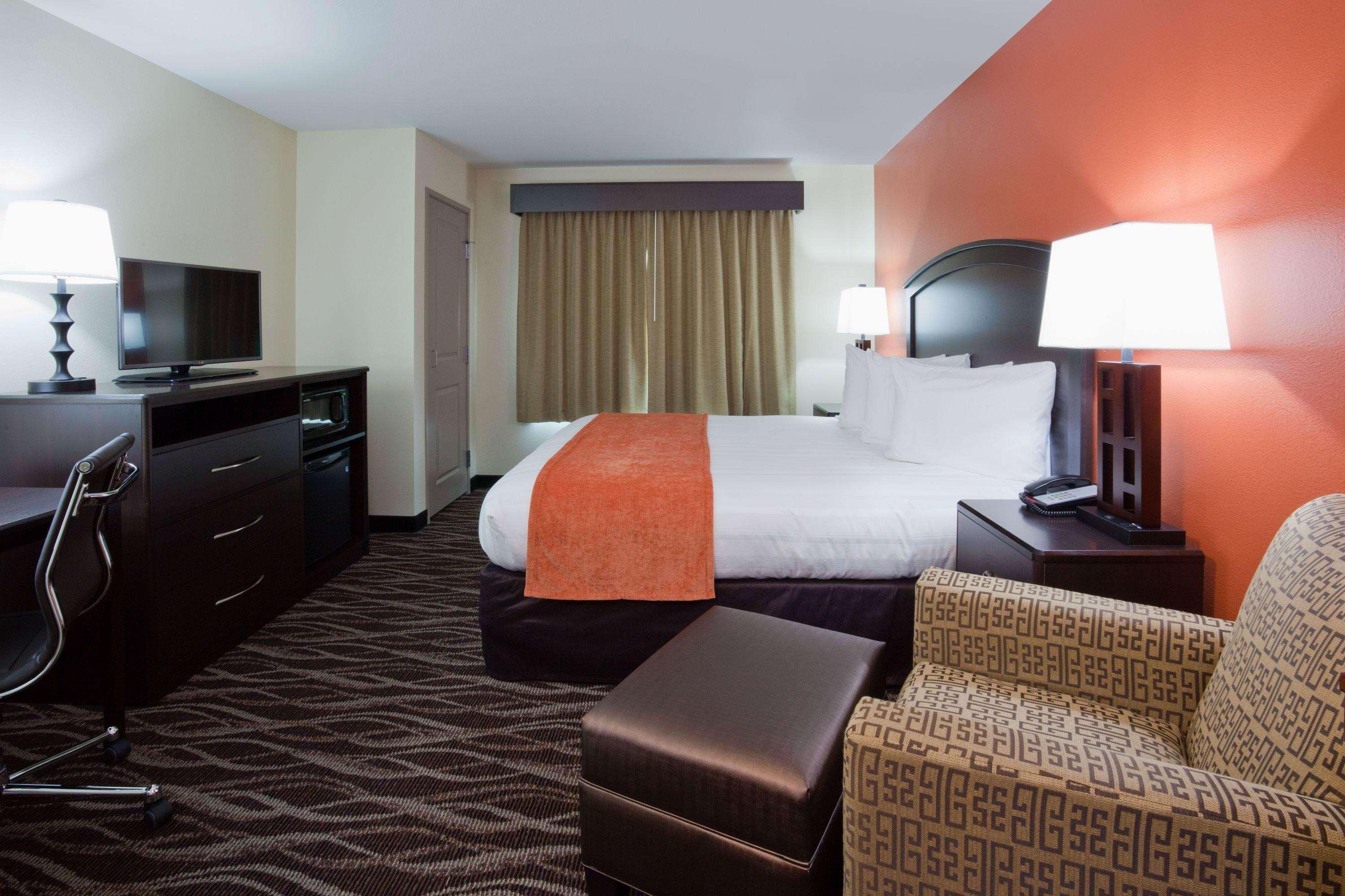 Americinn By Wyndham Waupun Eksteriør bilde