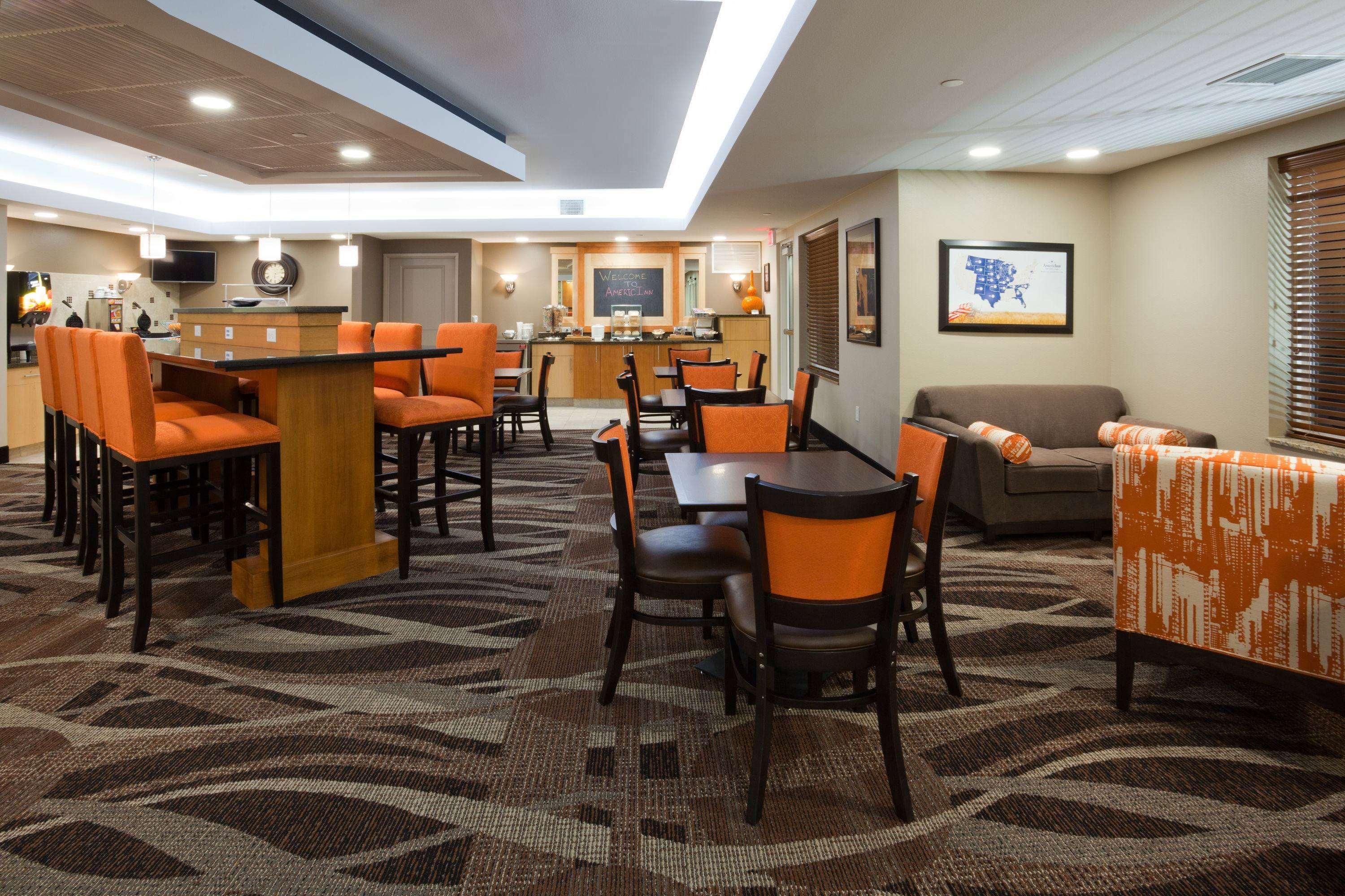 Americinn By Wyndham Waupun Eksteriør bilde