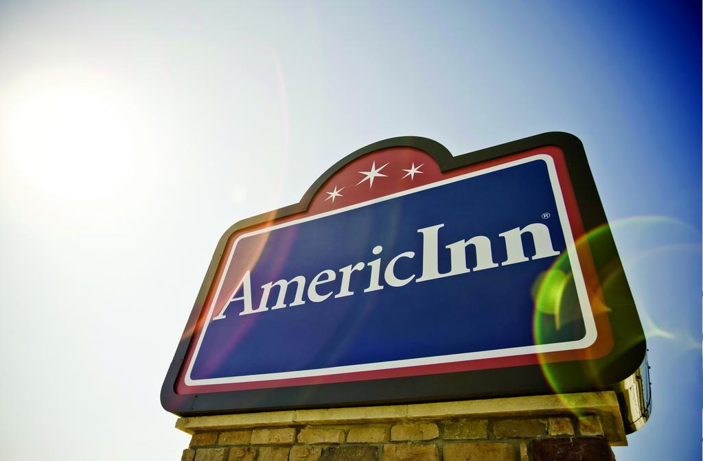 Americinn By Wyndham Waupun Eksteriør bilde